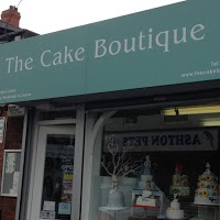 The Cake Boutique 1063273 Image 1